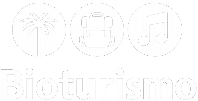 Logo Bioturismo